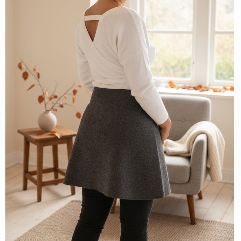 Gris écoresponsable