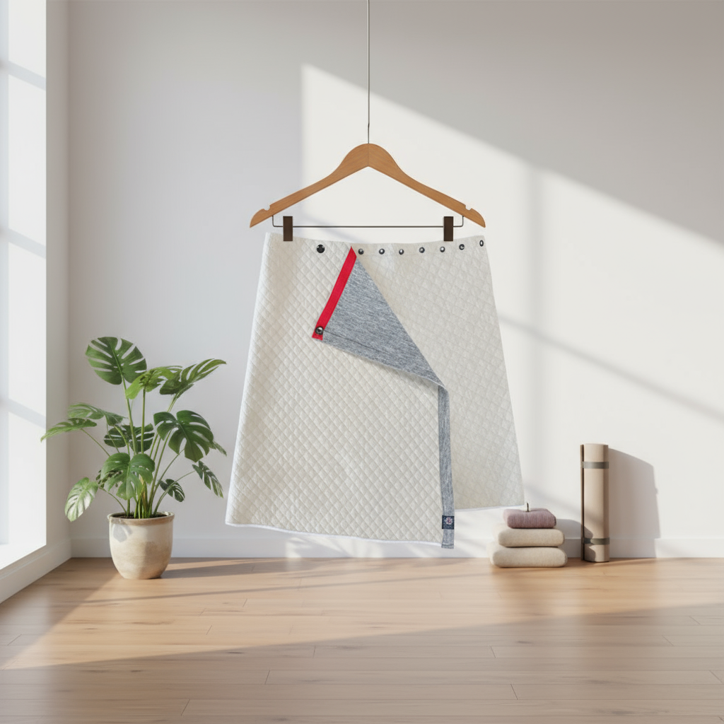 Athleisure écoresponsable