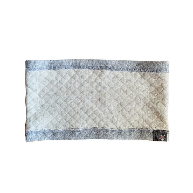 Versatile Neck warmer / headband