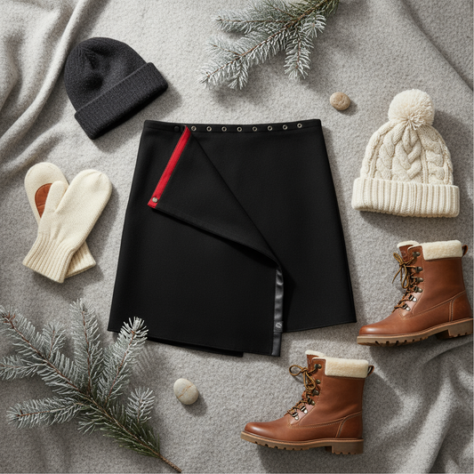 The best accessories for surviving the Canadian winter