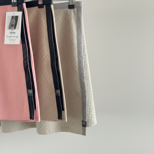 Where do your fabrics come from?