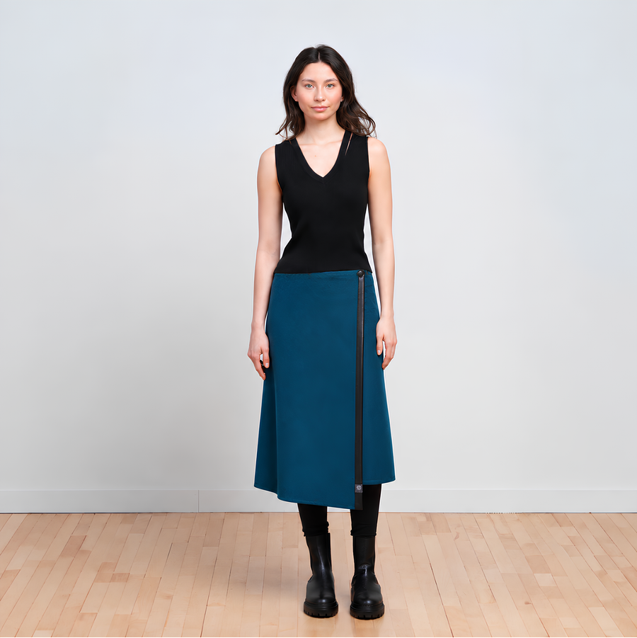 tukuan-teal-mid-calf-versatile-overskirt-one-size-4-14